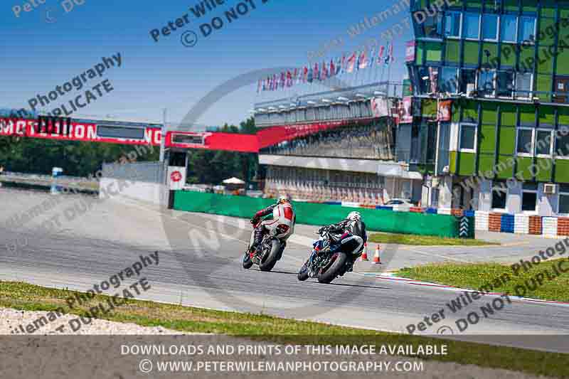 Slovakia Ring;event digital images;motorbikes;no limits;peter wileman photography;trackday;trackday digital images